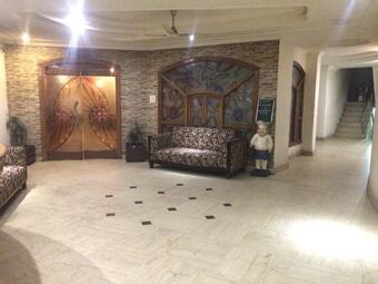 Hotel Uttam Heritage