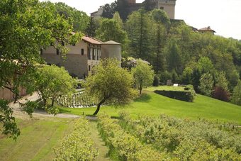 Agroturismo Tenuta Variselle