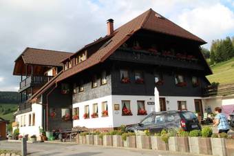 G�stehaus Weilerhof - Apartments