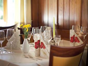 Landhotel Herrihof