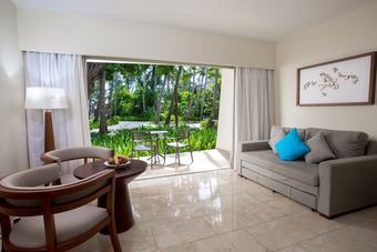 Hotel Impressive Premium Resort & Spa Punta Cana ? All Inclusive