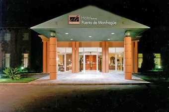 Hotel Ele Puerta De Monfrag�e