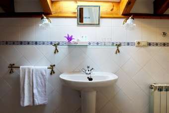 Hotel Rural La Casa De Pasar�n
