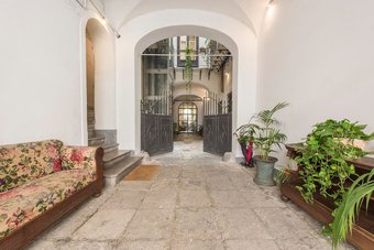 Apartamento Casa D'arte Ugdulena Con Piscina E Terrazza