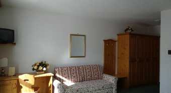 Hotel Mondeval