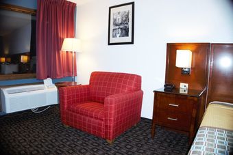 Motel Lakes Inn