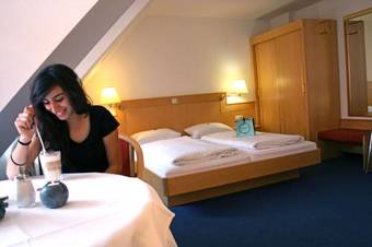 Hotel Seepromenade
