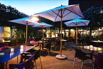 Hotel Ten Cate