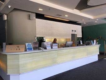 Grand Oliver Hotel
