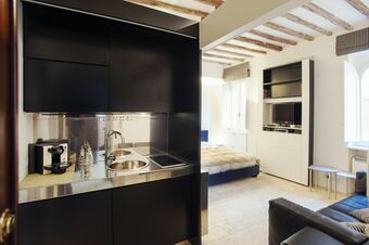 Oro - Wr Apartments - Near Castel Sant'angelo