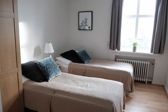 Apartments By Ylma - Eiriksgata