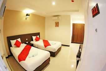 Bk Place Hotel