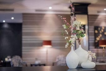 Parker Hotel Brussels Airport