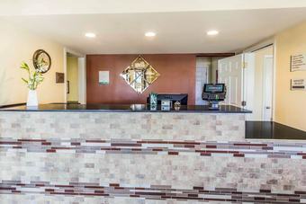 Hotel Quality Inn - Abilene