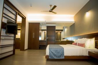 Hotel Sinq Prive