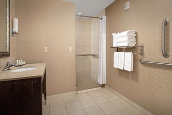 Hotel Embassy Suites Birmingham/hoover