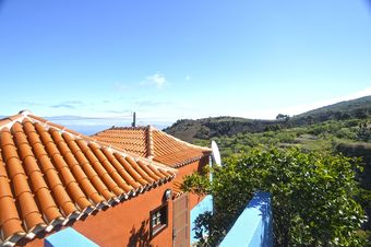 Agroturismo Casa Rural Panchita By Isla Bonita
