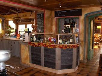 Hotel Zum Senn