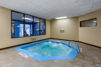 Hotel Comfort Inn & Suites Sw Houston Sugarland