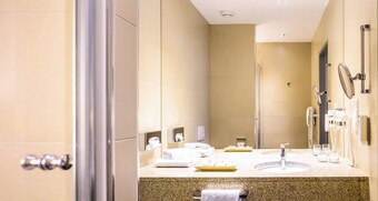 Best Western Plus Hotel Lanzcarré