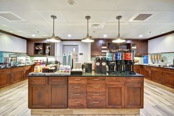 Hotel Homewood Suites By Hilton Palm Desert