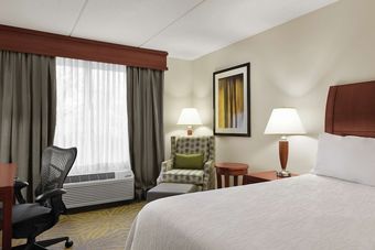 Hotel Hilton Garden Inn Shelton