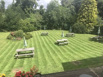 Stanley Arms Hotel