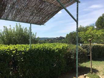 Gite La Benvingude