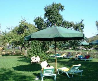 Hotel Seevilla