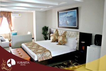 Hotel Yubarta
