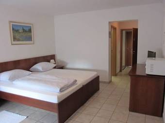 Hotel Europa