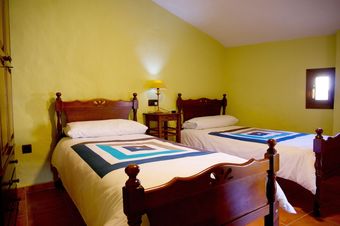 Agroturismo Casa Rural La Llar De Laura