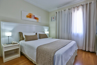 Hotel Roomo Itaim Bibi By Transamérica