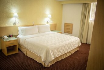 Holiday Inn Morelia, An Ihg Hotel