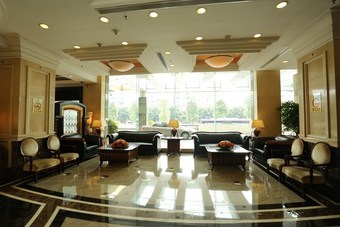 Agile Hotel