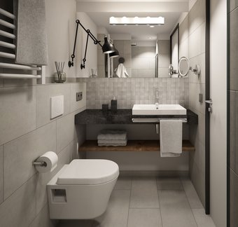 Arivo Aparthotel
