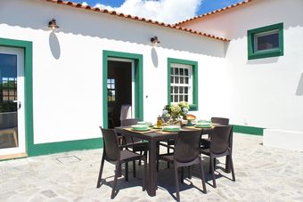 Casa Da Altamora