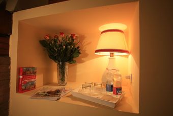 Hotel B&B Le Aquile