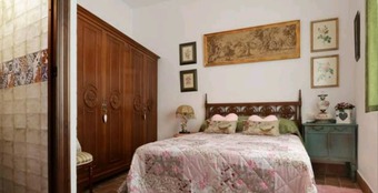 House With 2 Bedrooms In Córdoba, With Wonderful City View, Terrace And Wifi - 140 Km From The Beach