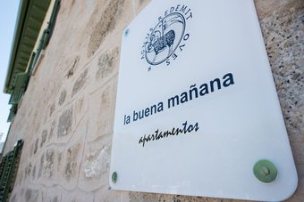 Agroturismo La Buena Ma�ana