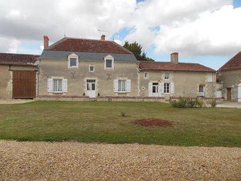 Bed & Breakfast Chambres D'h�tes La Ferme Du Luc