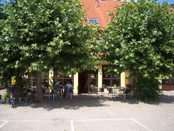 Hotel Maxdorfer Hof