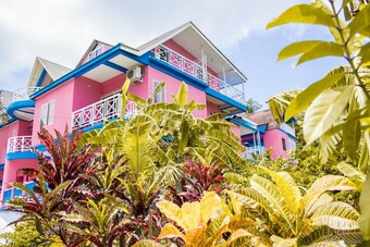 Hotel El Encanto