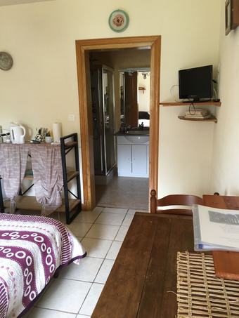Hotel La R�serve