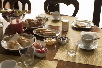B&B Villa Anaclerio