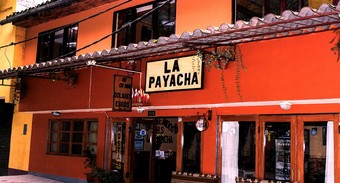 Posada La Payacha