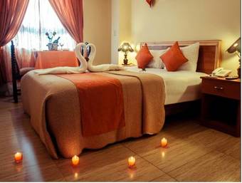 Hotel Hatun Samay