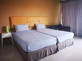 Hotel The Lofts Eco