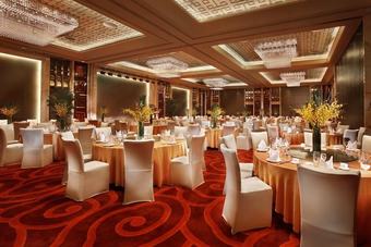Guidu Hotel Beijing