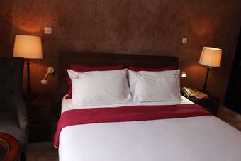 Safyad Hotel